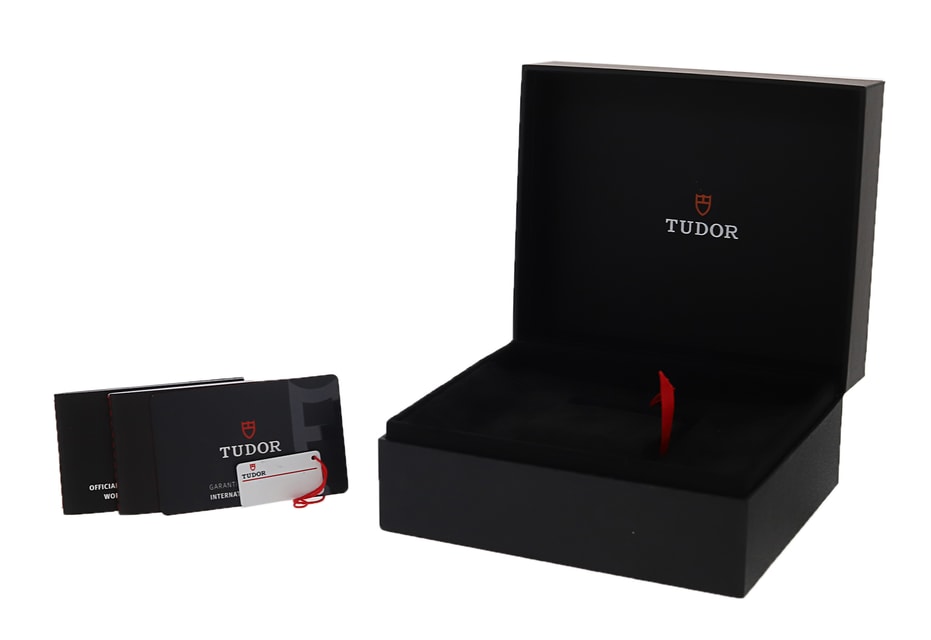 Tudor Black Bay Chrono M79360N-0005 Image 4